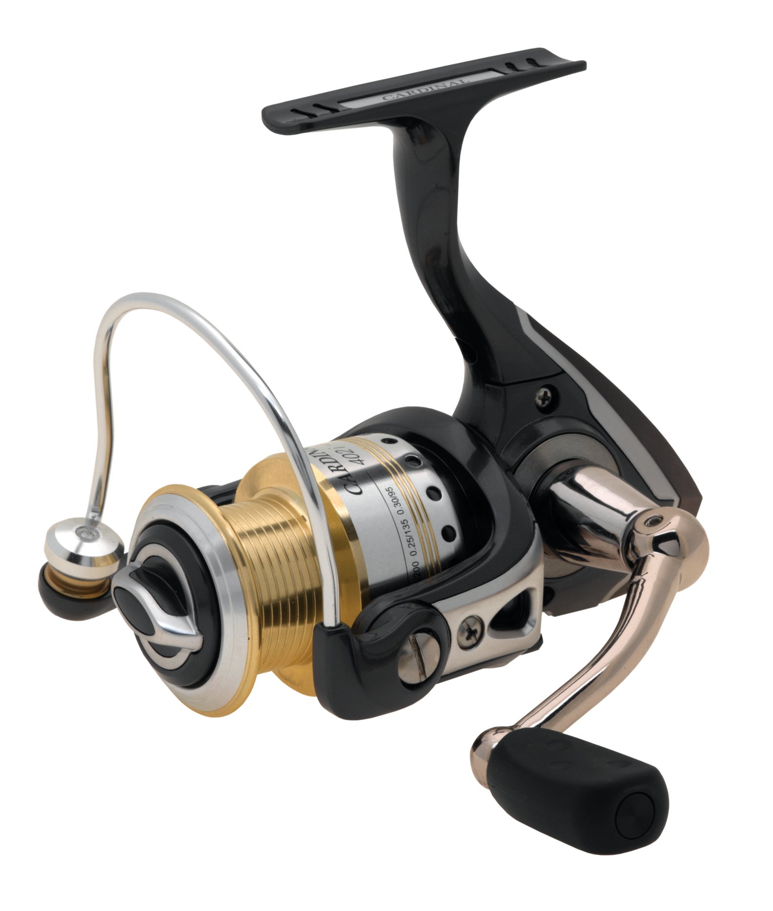 Buy Abu Garcia 400 Cardinal Spinning Reel Online at Low Prices in India