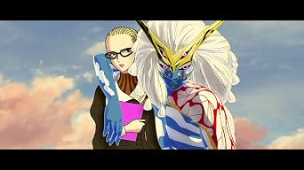 No More Heroes III