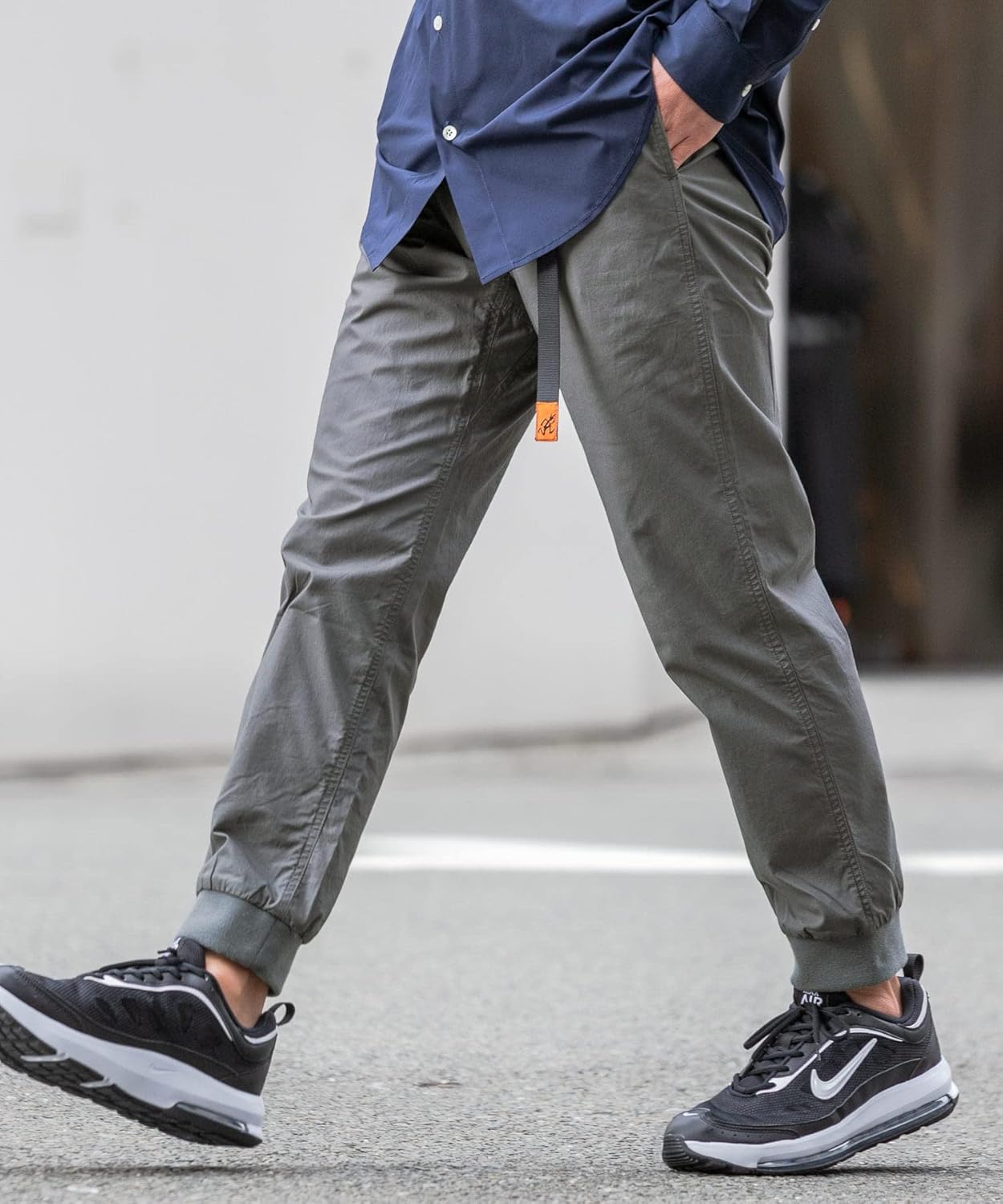 Amazon | [アーバンリサーチ ロッソ] パンツ 『別注』GRAMICCI