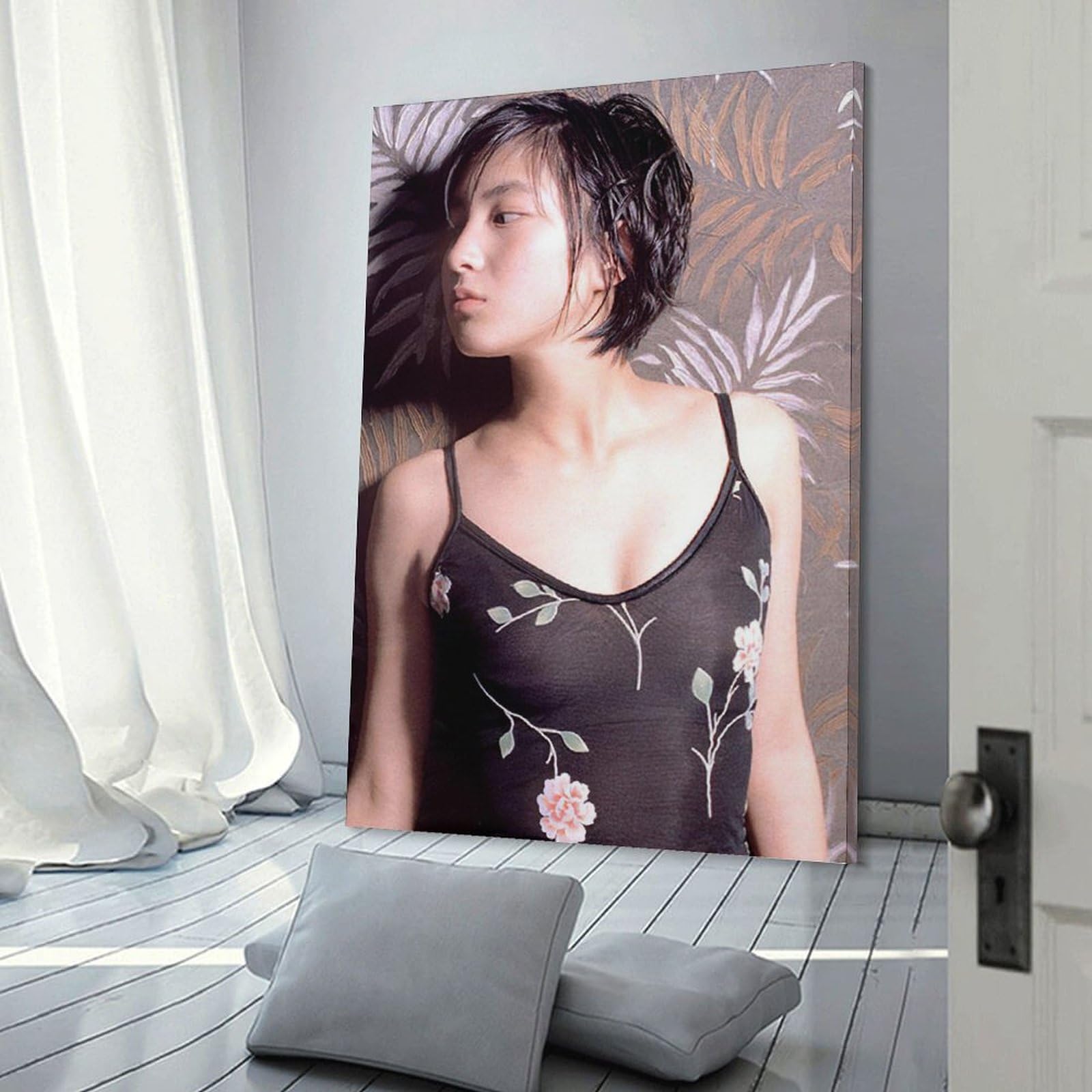 Amazon.co.jp: 広末涼子 歌手5 ポスター 絵画 ポスター 印刷 ウォール