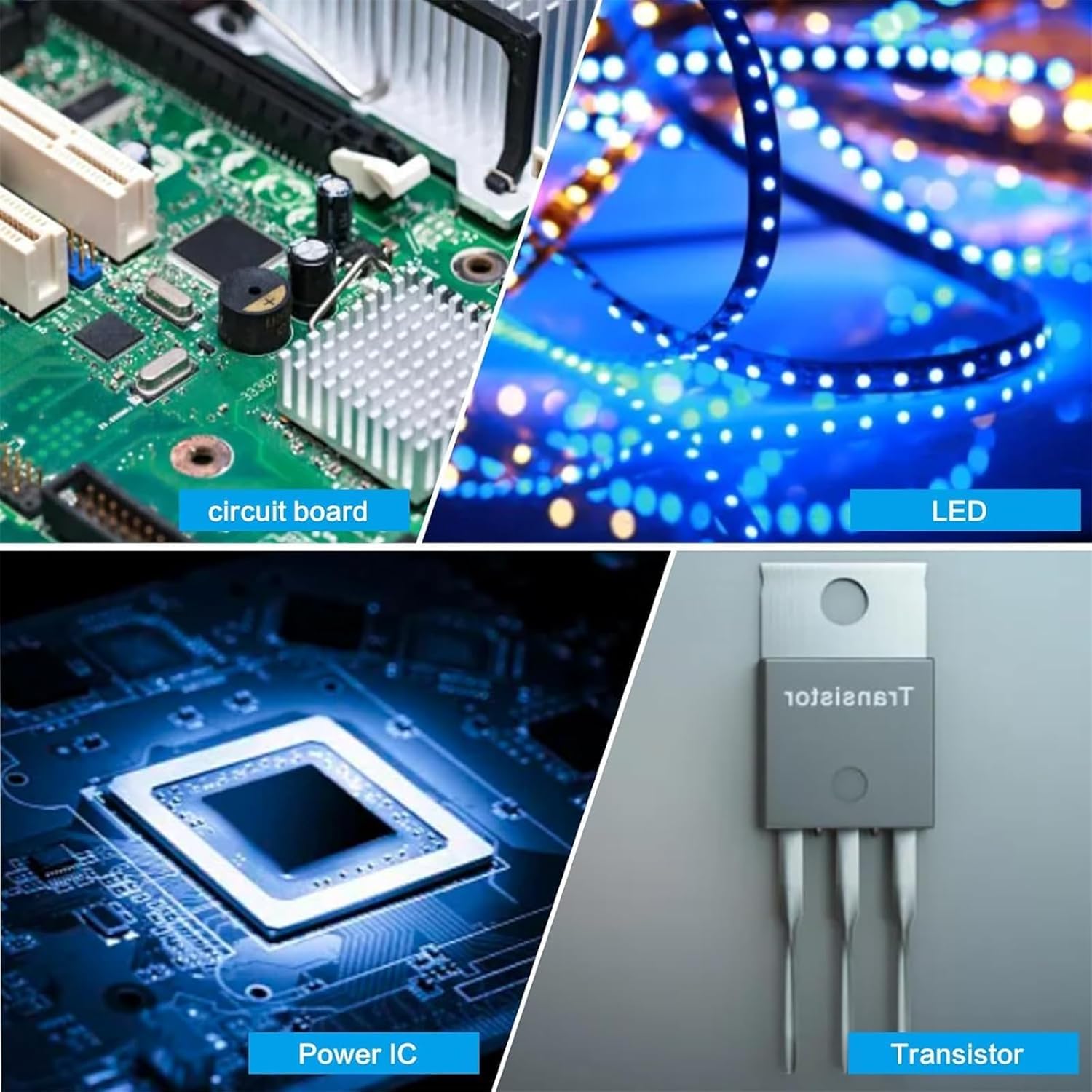 Aluminum Large Heatsink 300x140x20mm Heat Sink Radiators Circuit Board Cooling Coolers Heat Sinks for Power LED Light