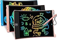 Vista 12 de Almohadillas para Doodle de 8.5 pulgadas, 24