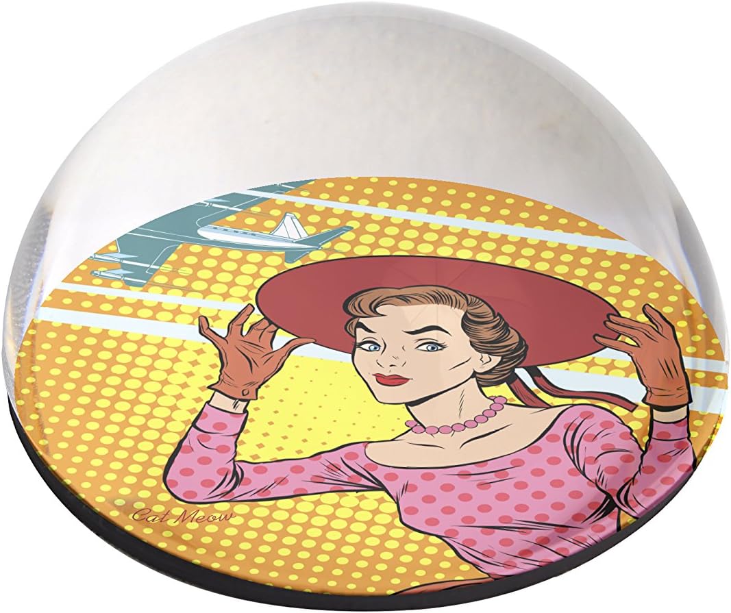 Forever Crystal Crystal Home & Kitchen