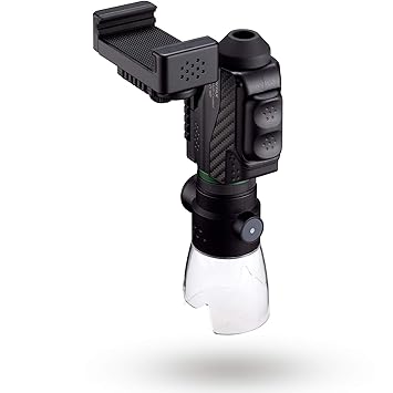 PENTAX Monocular VM 6x21 WP Complete kit, Roof Prism, Fully-Multi Coating, Water Resistance,Rubber Coat, Nitrogen Gas, Long Eye Relief,Phase Coating, Reflection Coating, Tripod Socket Option.