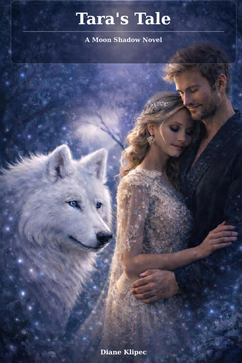 Tara’s Tale: A Moon Shadow Novel