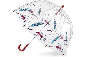 Star Wars The Force Awakens Chewbacca Child Umbrella