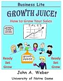 Growth Juice by Weber