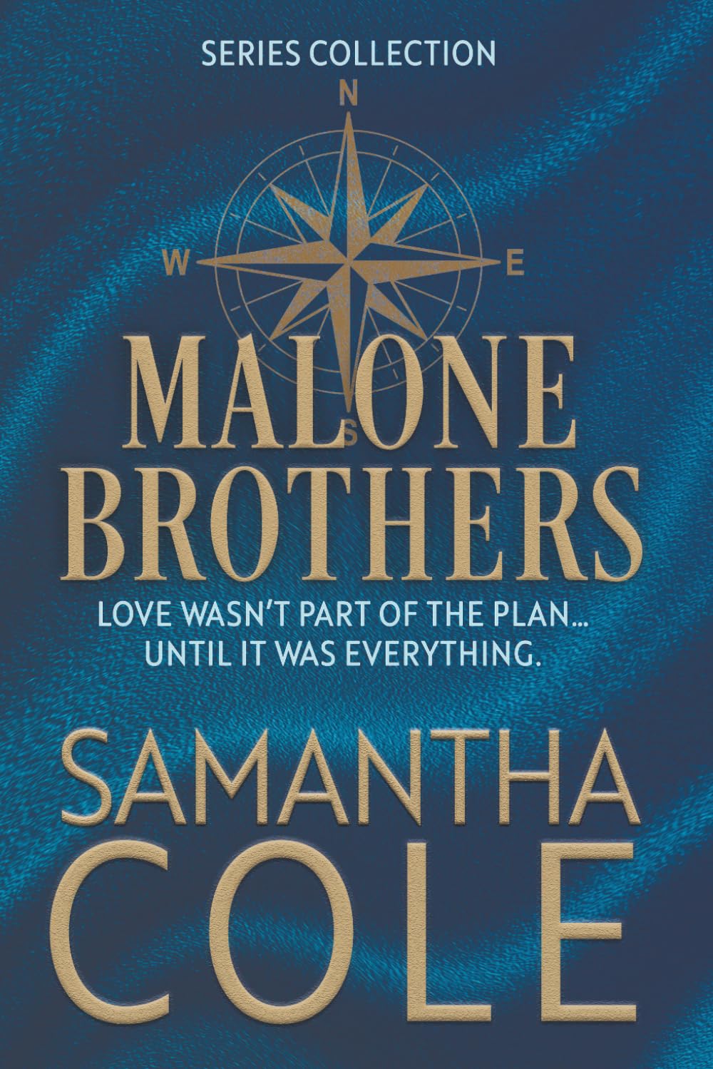 Malone Brothers: Series Collection
