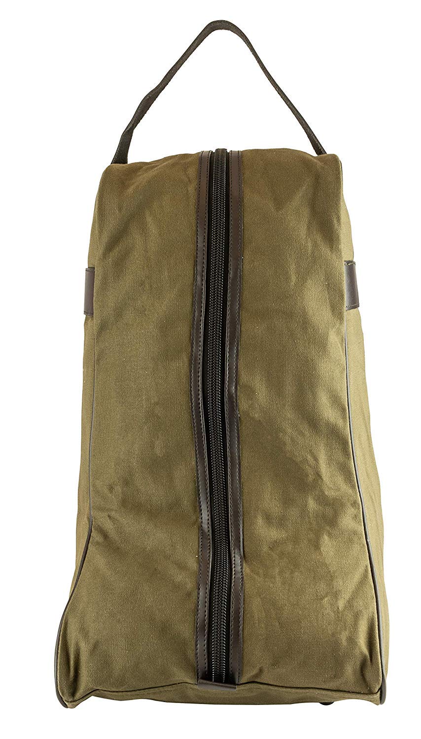 Jack Pyke - Sac en Toile pour Bottes - Vert