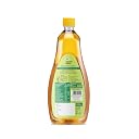 Organic Tattva Mustard Oil 1 Ltr | Cold Pressed Mustard Oil 1 Litre, Unrefined & Natural Sarso Oil for Healthy Cooking gallery image