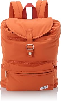 Anello Soft AIM0705 Backpack, Or, One Size