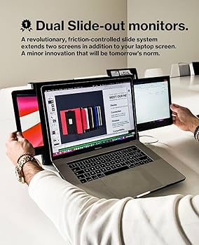 Portable Monitor 本体 Portable monitor - Japannext – JAPANNEXT