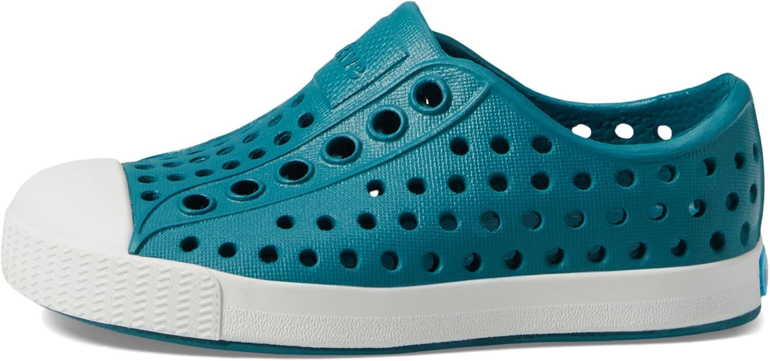 Native Shoes unisex-child Jefferson (Toddler/Little Kid) Sneaker
