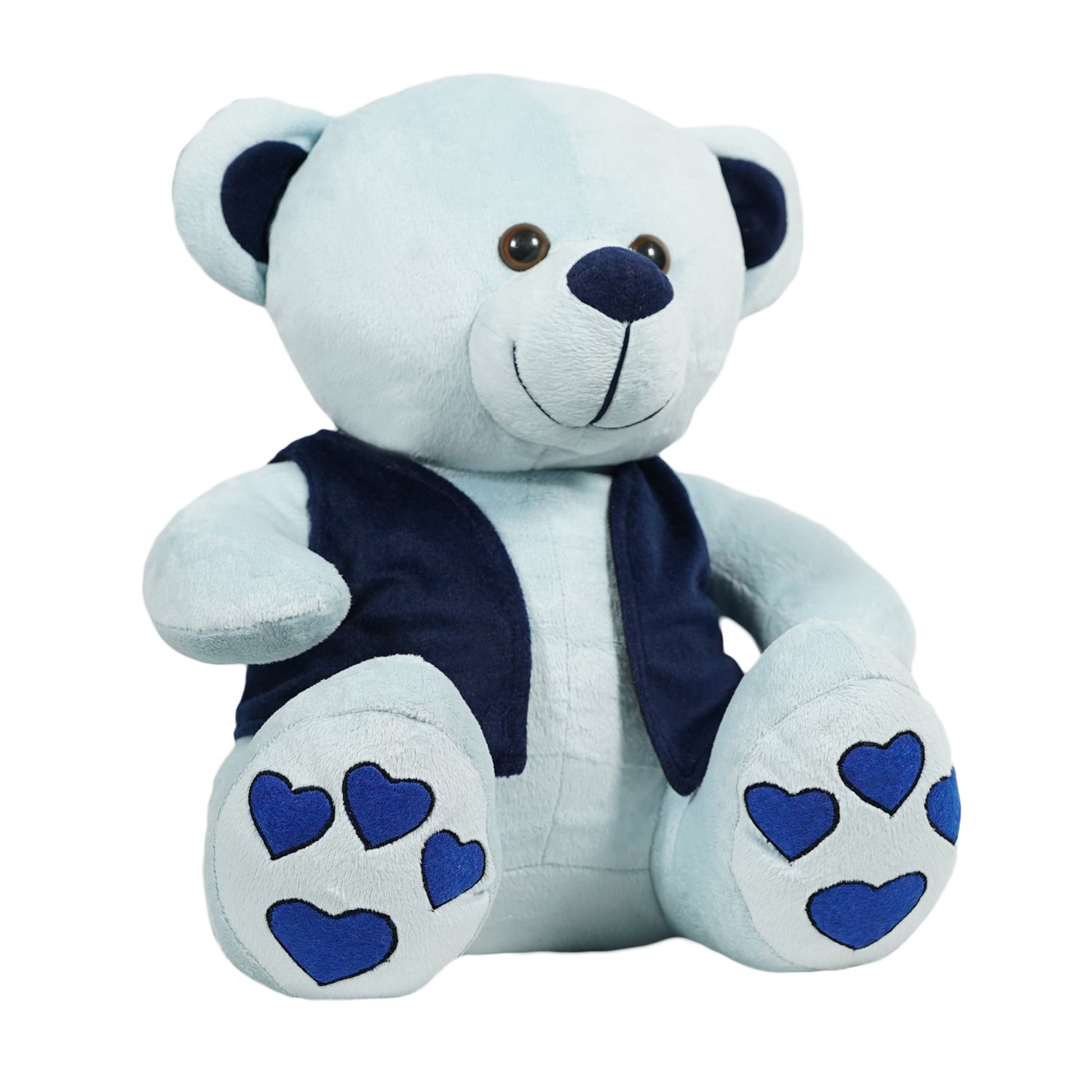 Ultra Teddy Bear with Jacket Soft Toys 