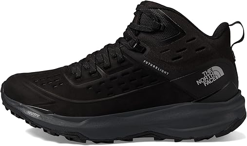 ザ ノース フェイス VECTIV EXPLORIS 2 FUTURELIGHT The North Face Men's VECTIV Exploris 2 Futurelight™ | Hiking Shoes