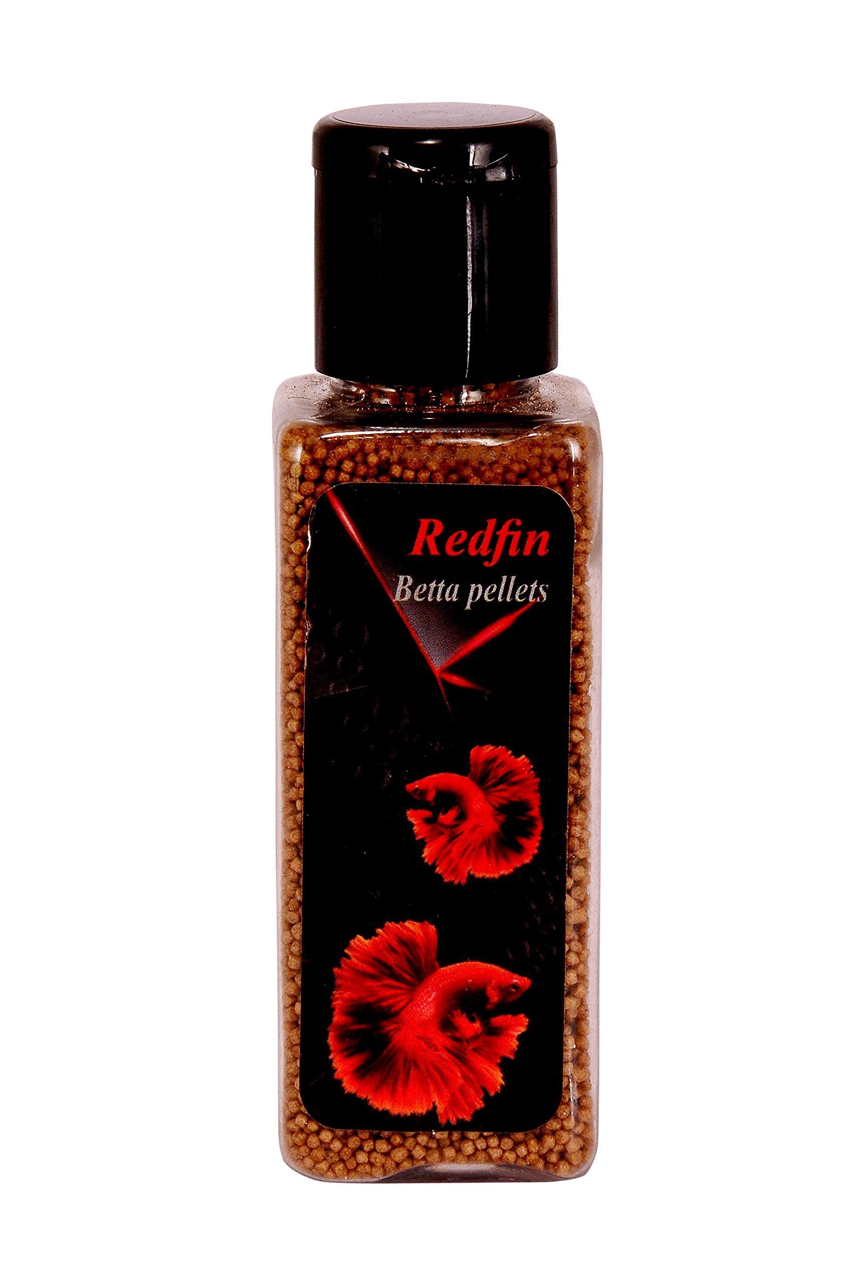 Star Farms Pair of Red Fin Betta Pellets 25 g (25 * 2) (B08DVDV7PN) Amazon Price History, Amazon Price Tracker