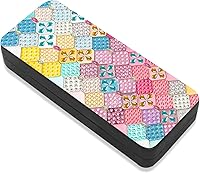 Vista 46 de Kits de Arte de Diamante Leatrice para Adultos, Pequeño Kit de Pintura de Diamantes, Arte de Gemas, Pintura por Diamantes, Puntos de Diamantes