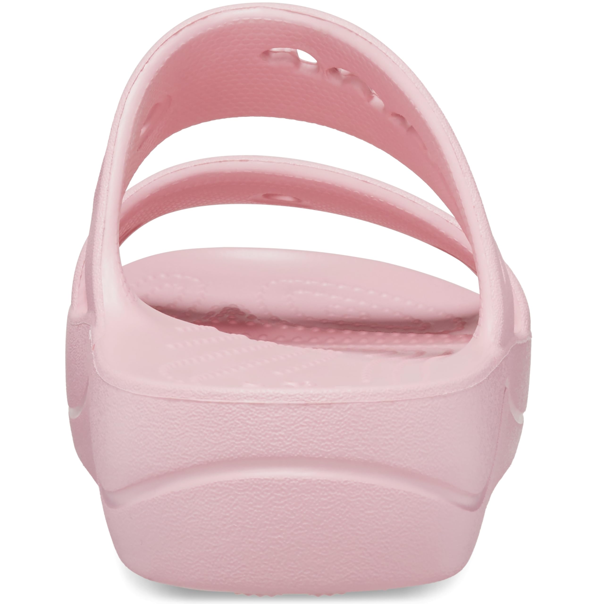 Crocs Damen Baya Platform Sandale