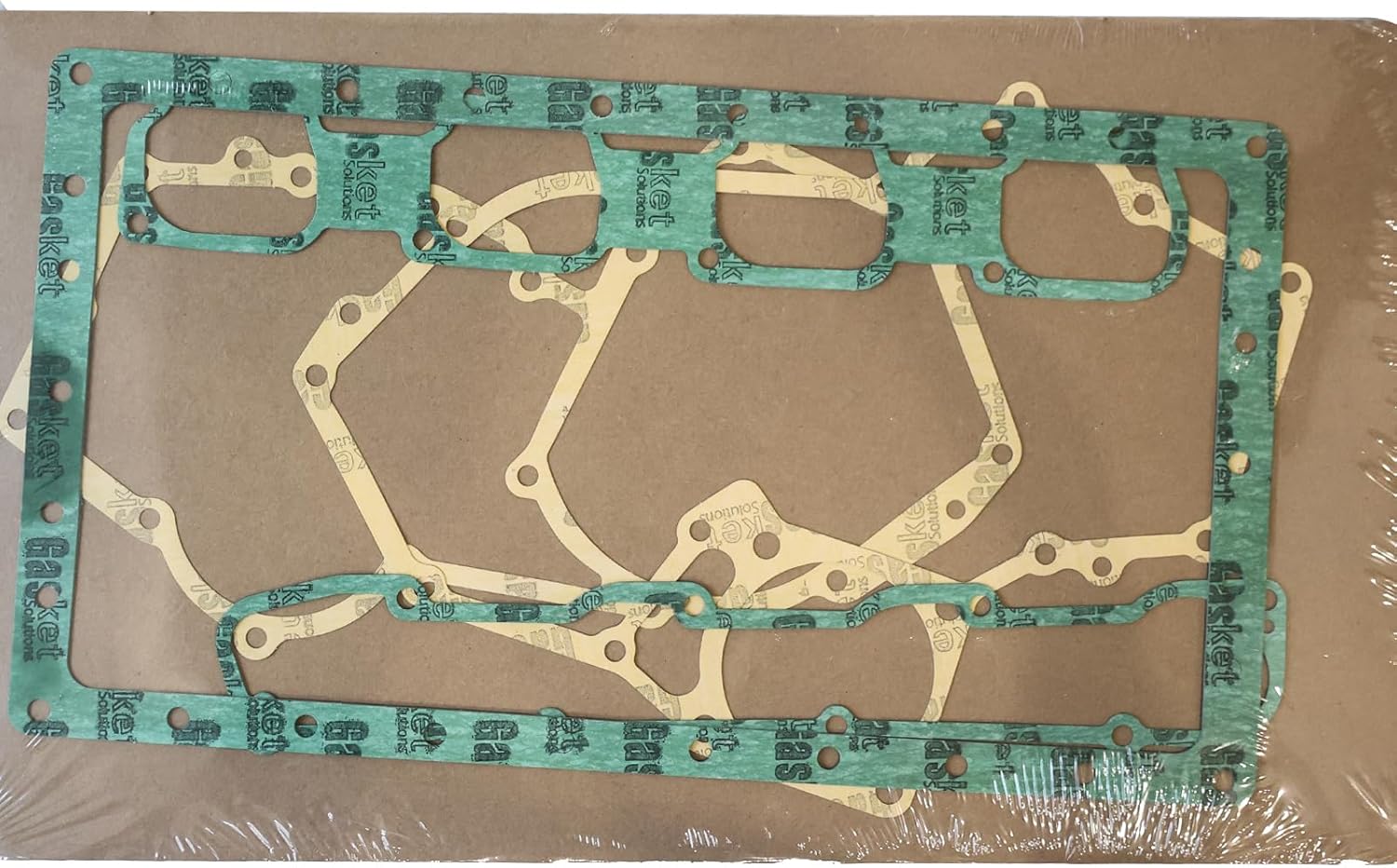 Full Gasket Set fits for Shibaura N844 N844L N844T Engine