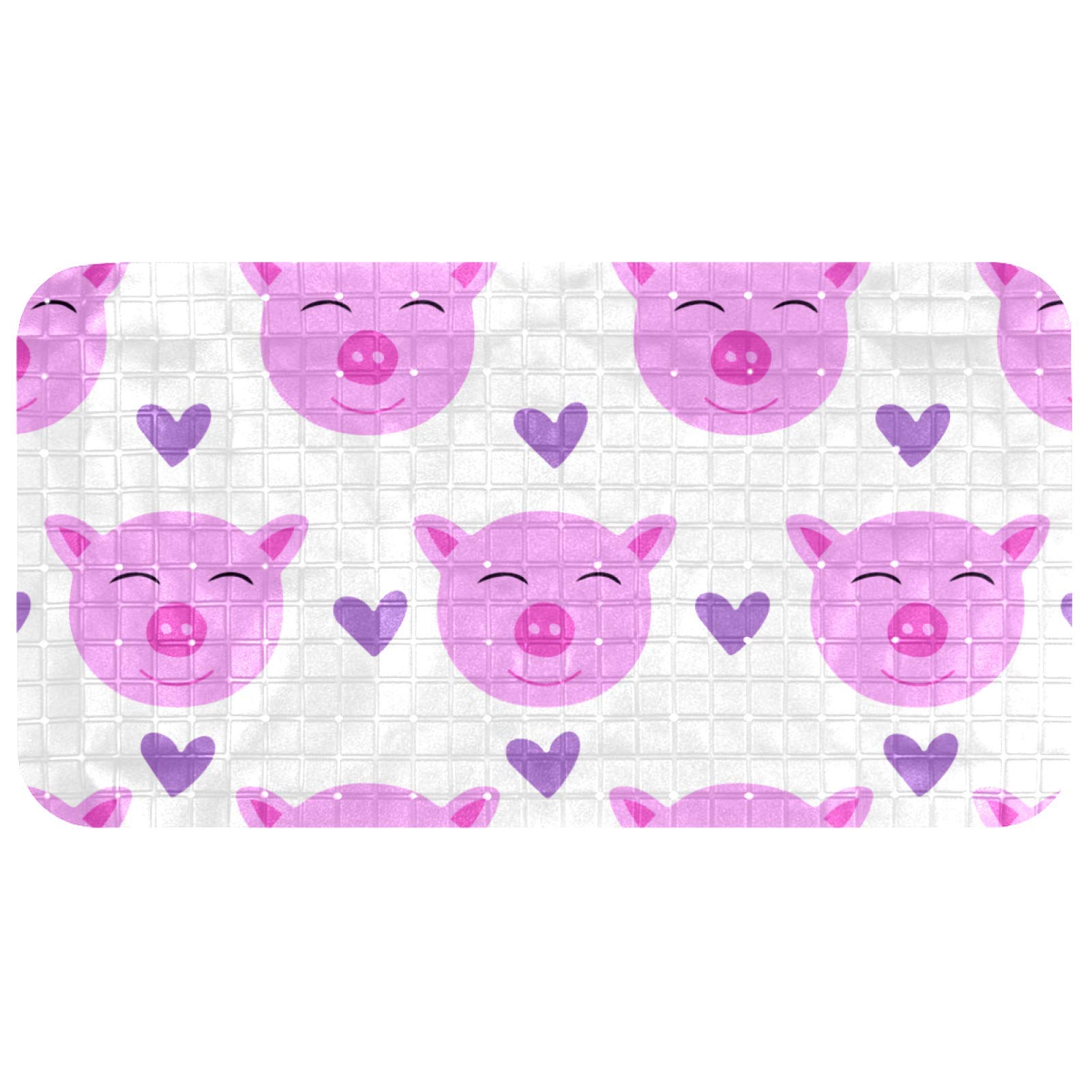 Tapis stable Vector Bennigiry parfait pour la chambre de fille et les jeux des enfants