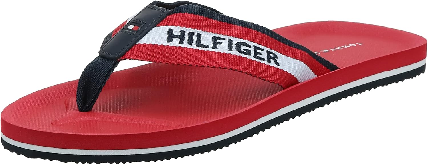 Tommy Hilfiger Men's Brian 20d flip 
