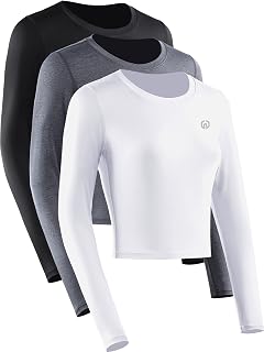 Neleus Running Workout Athletic Compression