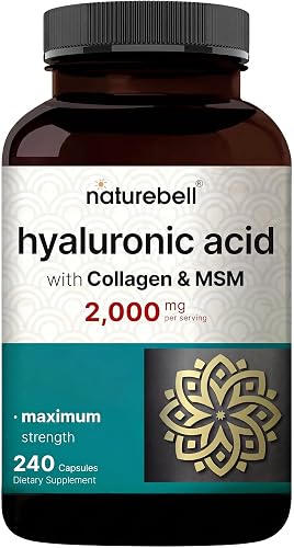 NatureBell BA-NB-HAE180C-A hyaluronic acid