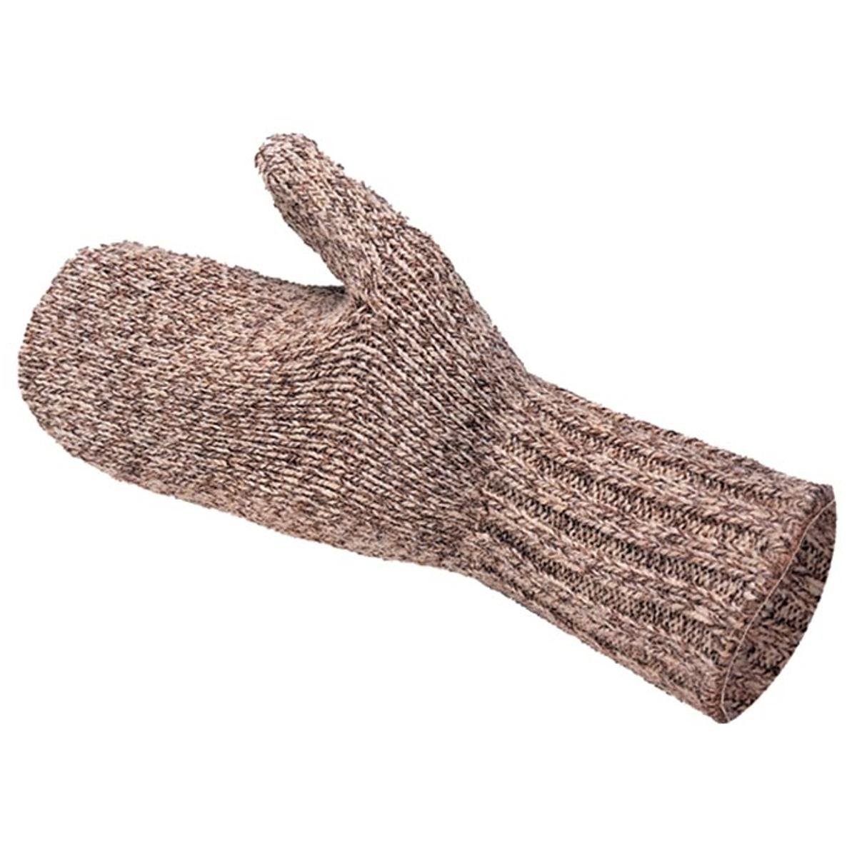 Newberry Knitting Ragg Mitten Sm MM32H MM32H SMALL