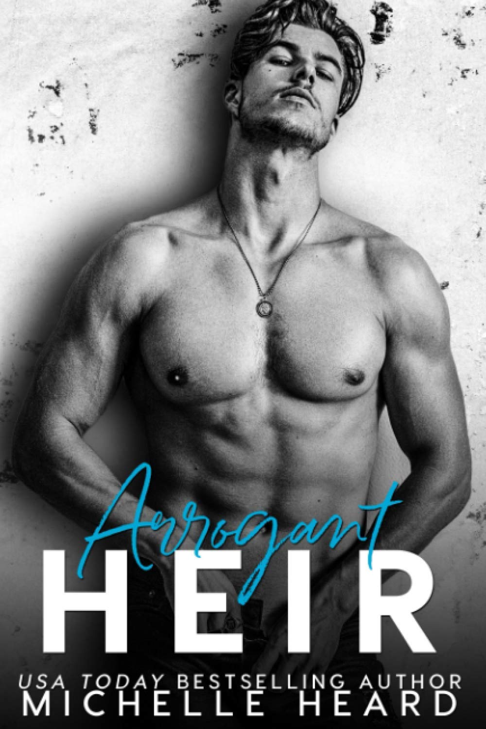 Arrogant Heir: 2 (The Heirs)
