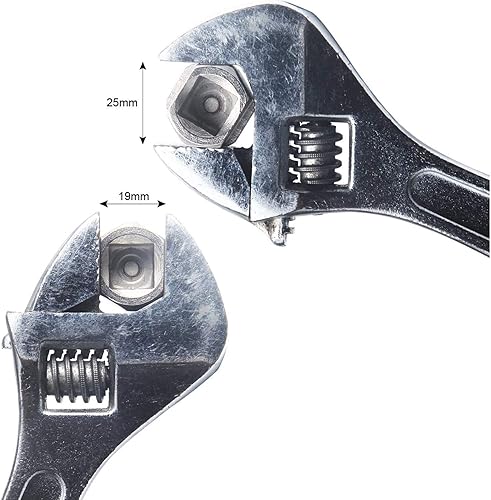 Miniatura 3 de Kit de herramientas de látigo de cadena de bicicleta, herramienta de extracción de casete de ciclo de 3 piezas, apta para cadenas de 7, 8, 9, 10, 11