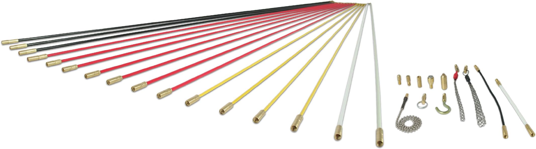 Mega Set Cable Routing Kit