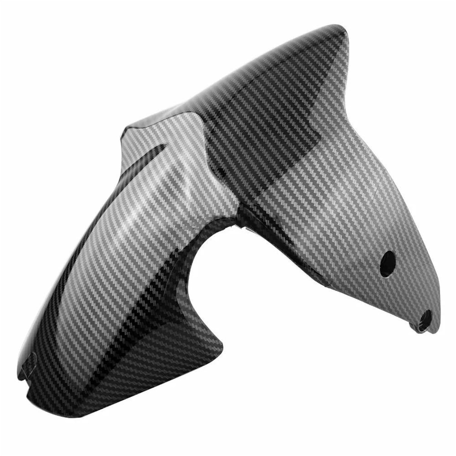 Moto Pneumatico Anteriore Parafango Splash Guard Paraspruzzi Pannello Per Ducati Per Monster 797 821 1200 937 659