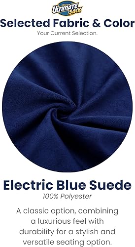 Miniatura 51 de ULTIMATE SACK Sillón tipo puf de 3 pies, puf de gran tamaño para adultos, cómodo sillón tipo puf, sofá tipo puf para tumbarse, sofá tipo puf para