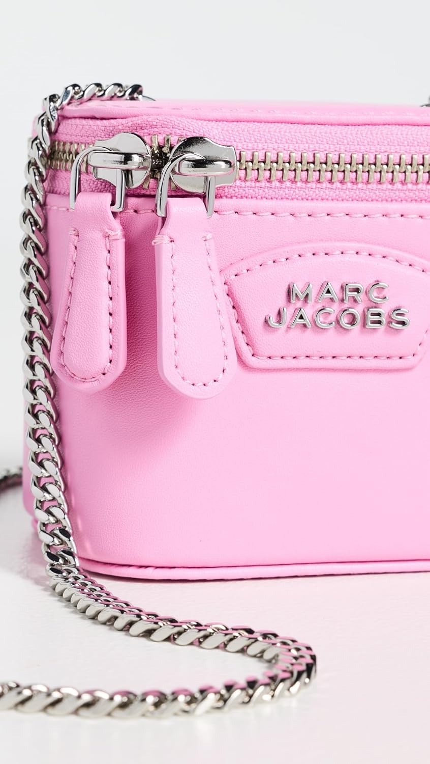 Marc Jacobs Women's The Everyday Mini Vanity Bag