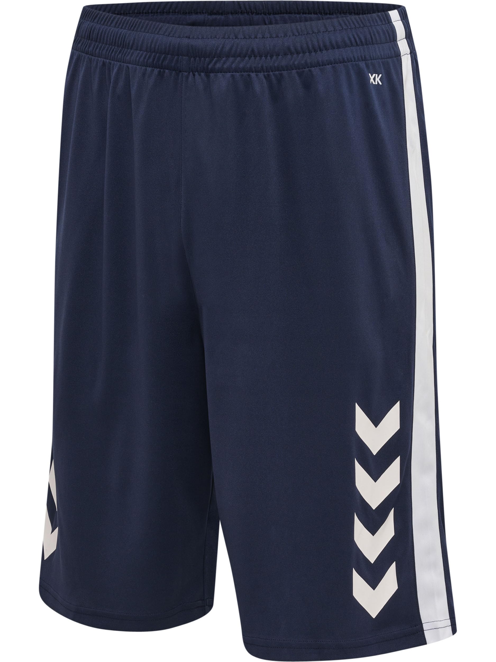 Hummel Men's Marine Hmlcore Xk Basket Shorts