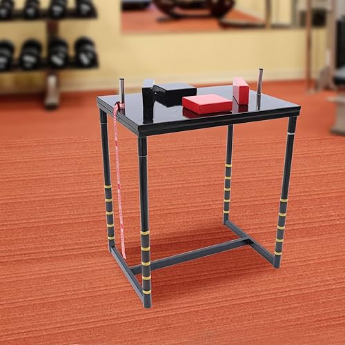 Miniatura 4 de Mesa de batalla profesional de lucha con brazos, mesa de lucha con brazo de entrenamiento de competencia para familia u oficina, equipo de