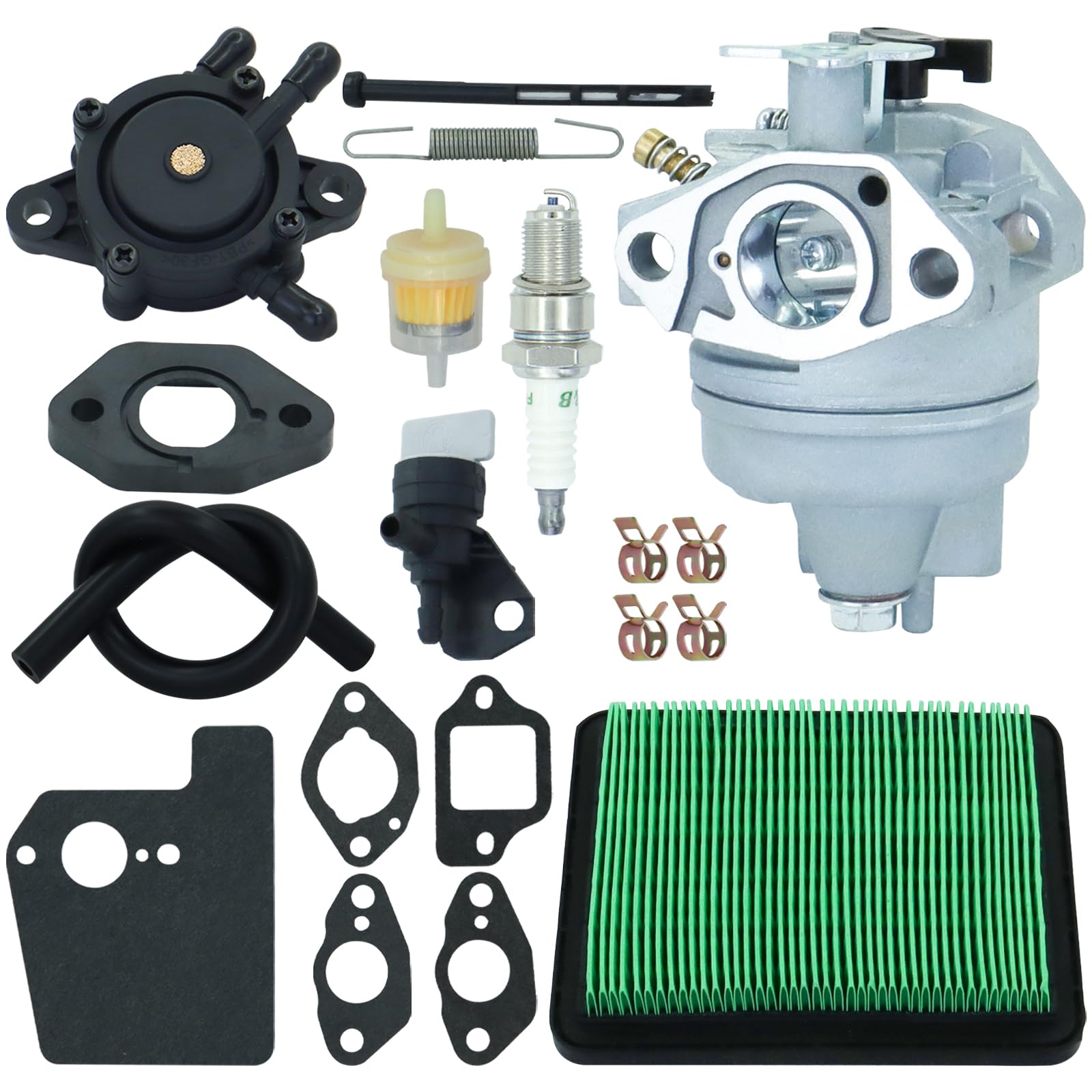 Amazon.com: REMEDART 16100-Z0J-013 Carburetor Fits for Honda GC160