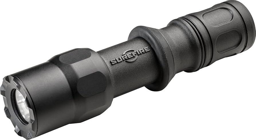 SUREFIRE G2Z-MV COMBATLIGHT シュアファイア SUREFIRE G2X TACTICAL – Single-Output LED Flashlight | 七洋