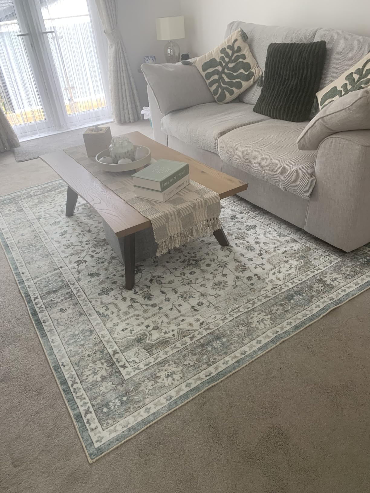 Customer photo