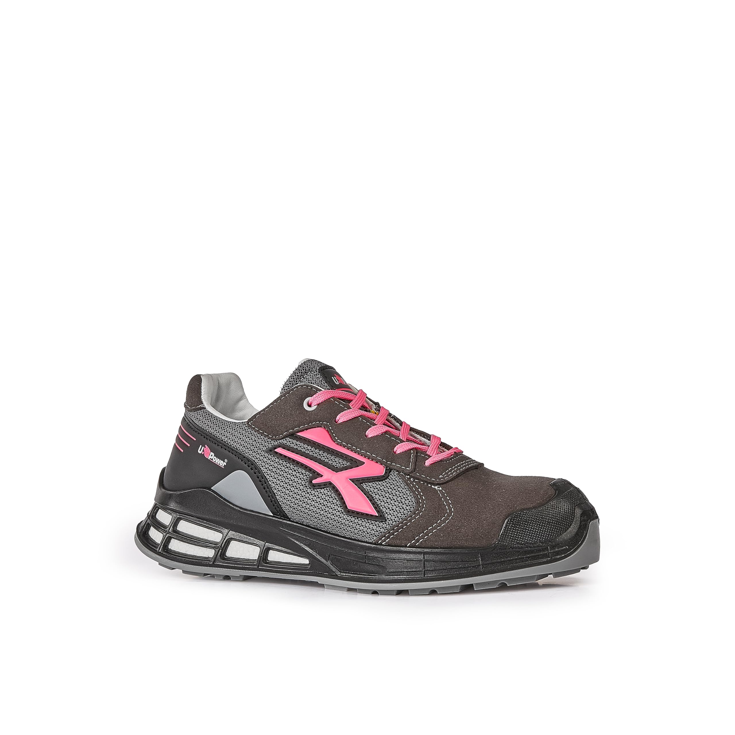U Power U-Power 0rn20126 Ivy S ESD S1ps Fo Sr Zapato de seguridadUnisex Adulto