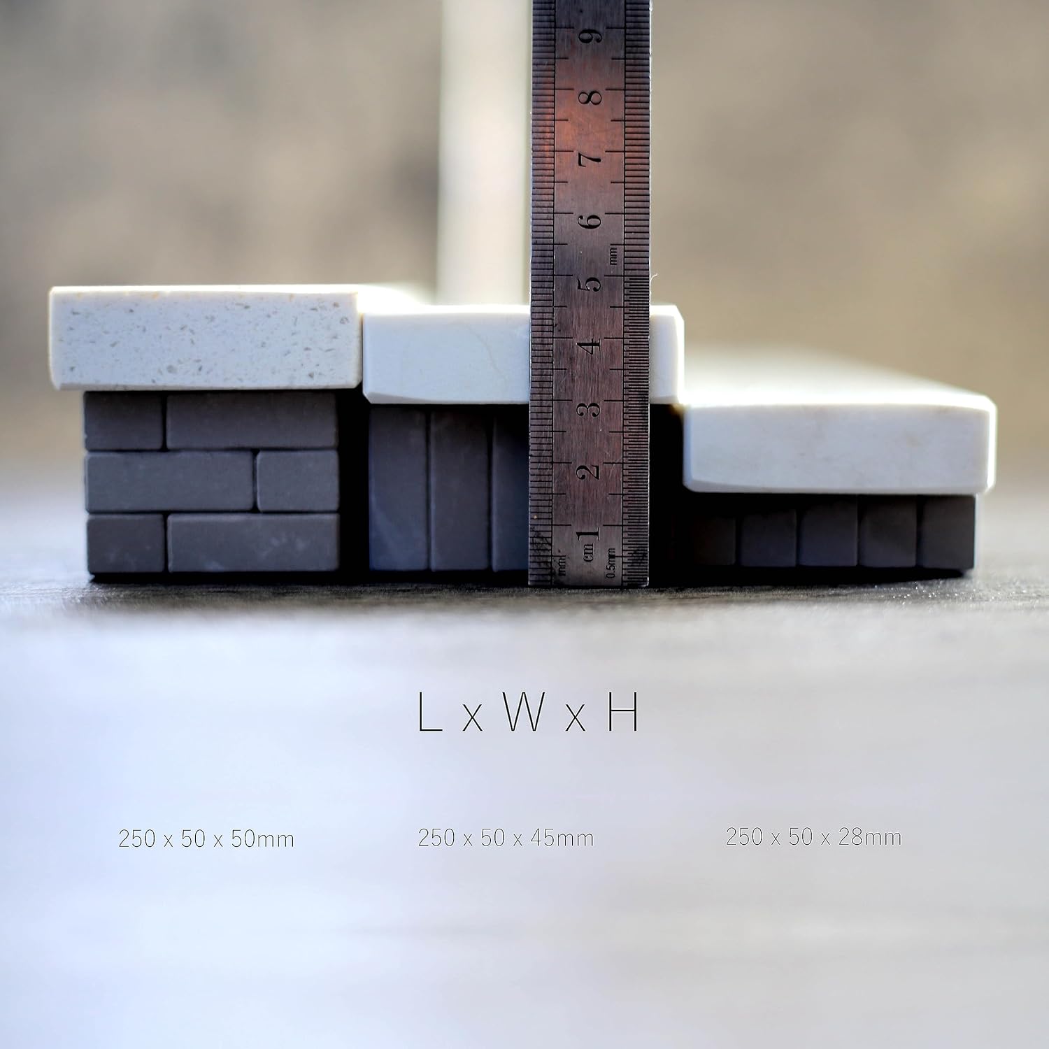 Fingerboard Obstacles