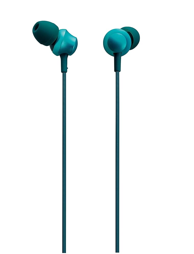 パナソニック カナル型イヤホン ライトブルー RP-HJE360-AB n5ksbvb Amazon.co.jp: パナソニック カナル型イヤホン ライトブルー RP