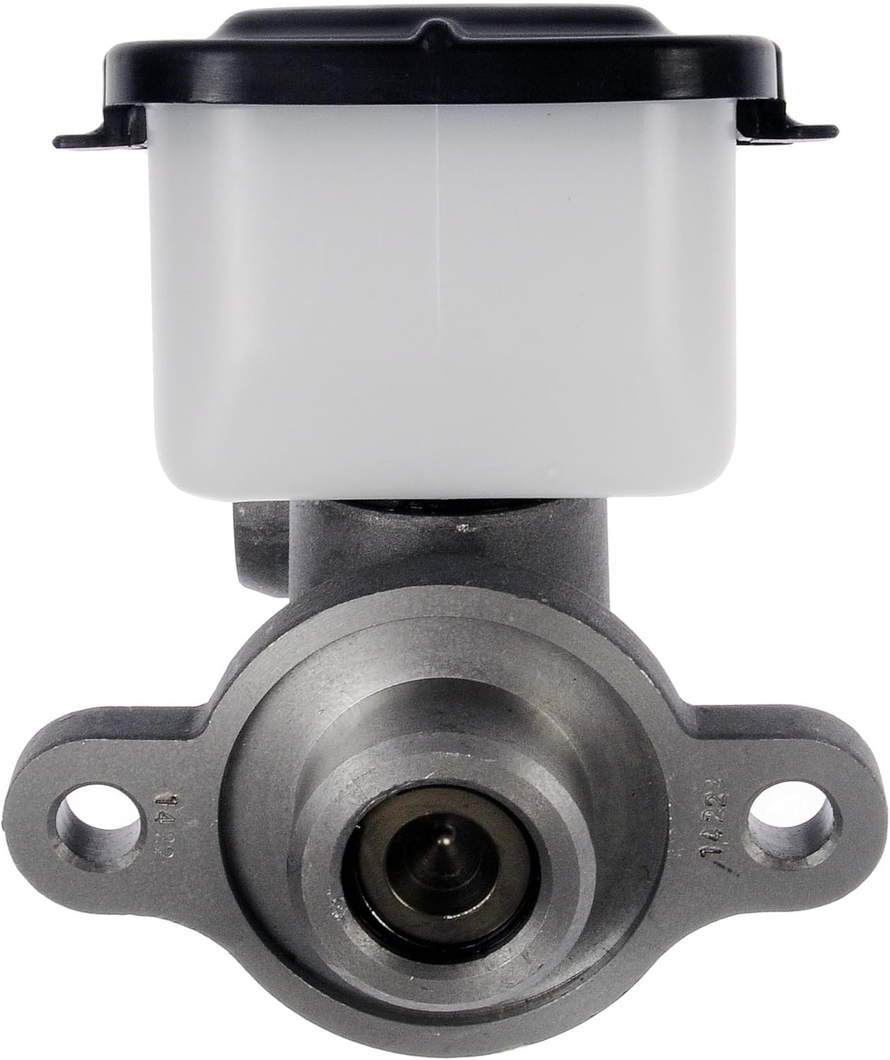 Dorman M99031 Brake Master Cylinder Compatible with Select Models
