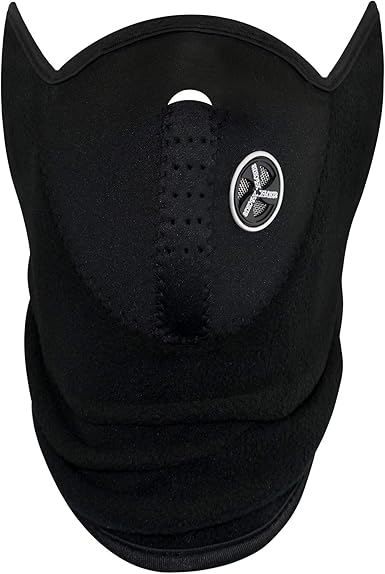 SMEHCF 4 Bandane Multiuso Donna Uomo Fascia Capelli Passamontagna