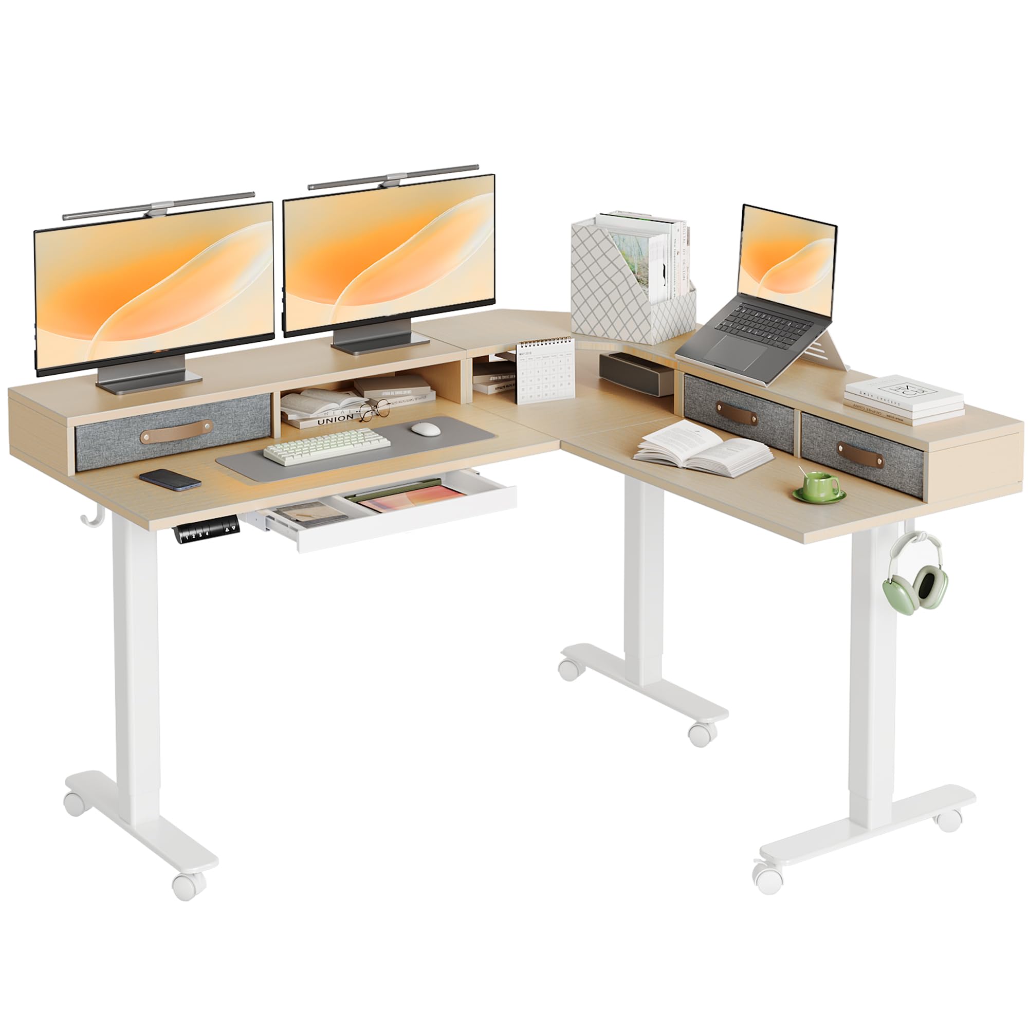 Amazon.com: Claiks Dual Motor 63