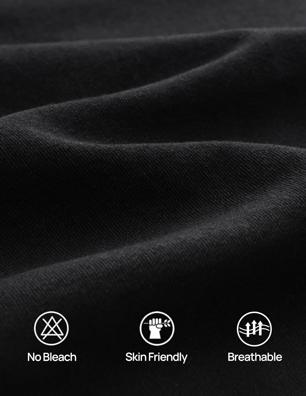 ZESICA Womens Barrel Jeans for Women Trendy 2026 High Waisted Wide Leg Stretchy Baggy Ankle Denim Pants with Pockets - Image 8