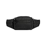 Ramble Crossbody Bag for Festivals, Travel & Hiking