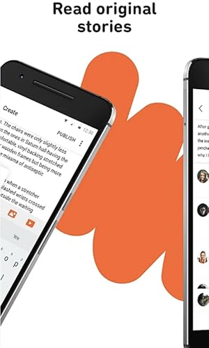 Wattpad - Livros Gratuitos
