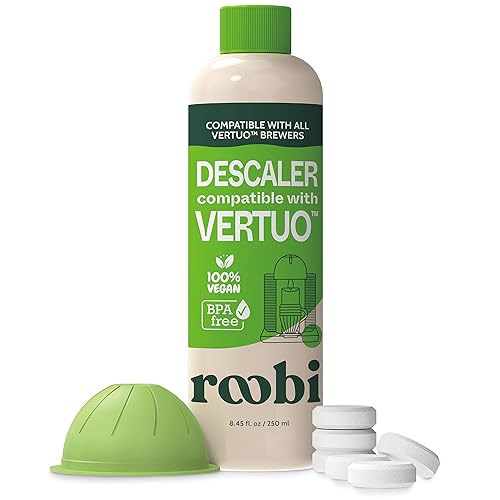 How To Clean Nespresso Vertuo Cleanstuffeasy