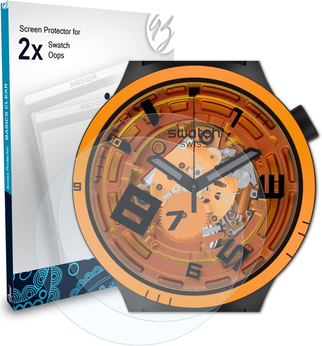 swatch oops